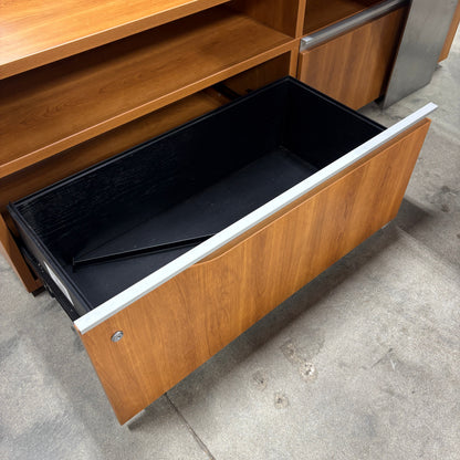 GDM Habitat for Humanity ReStore Lacasse Office Desk Set