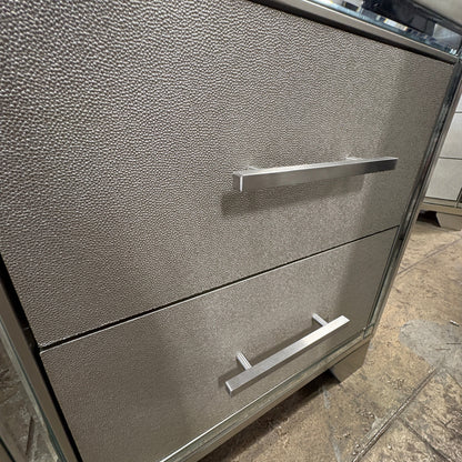 GDM Habitat for Humanity ReStore Ashley Lonnix Nightstand