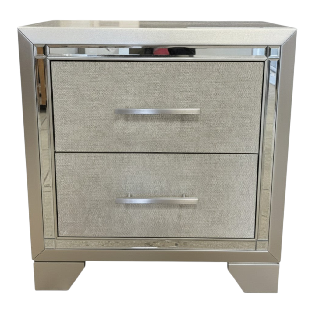 GDM Habitat for Humanity ReStore Ashley Lonnix Nightstand