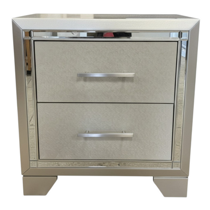 GDM Habitat for Humanity ReStore Ashley Lonnix Nightstand
