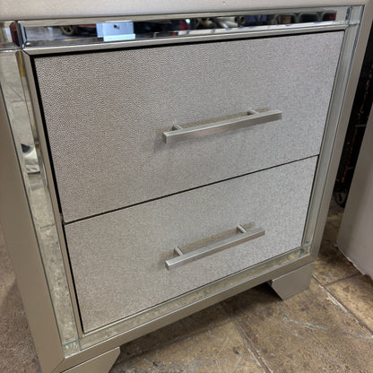 GDM Habitat for Humanity ReStore Ashley Lonnix Nightstand