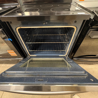 Samsung 30 in Electric Range