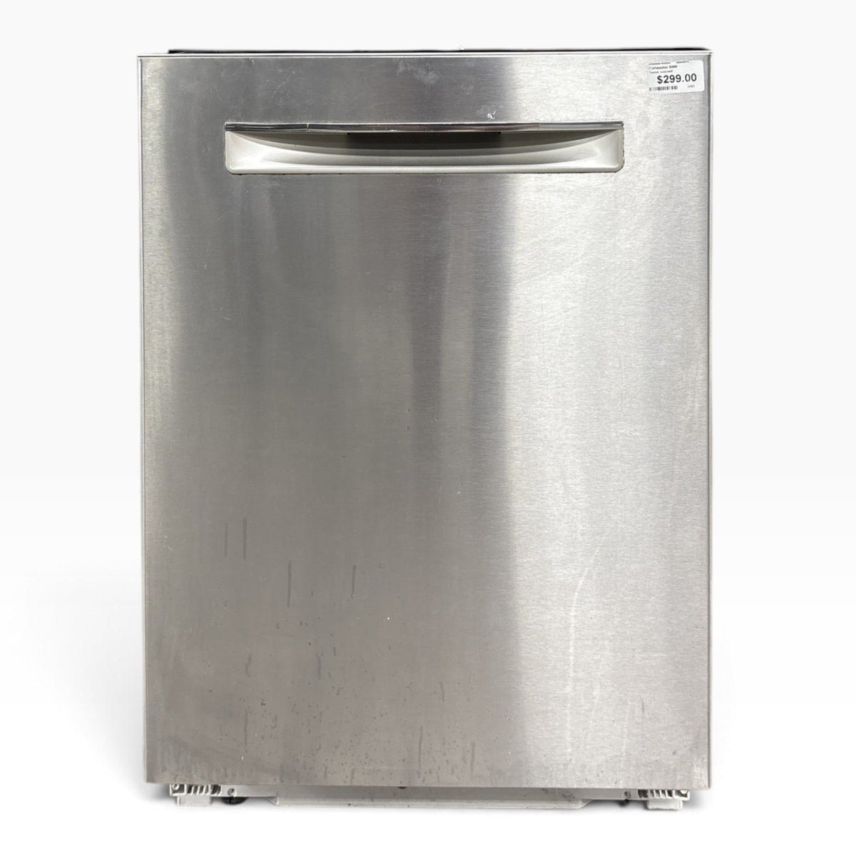 Bosch SilencePlus Dishwasher