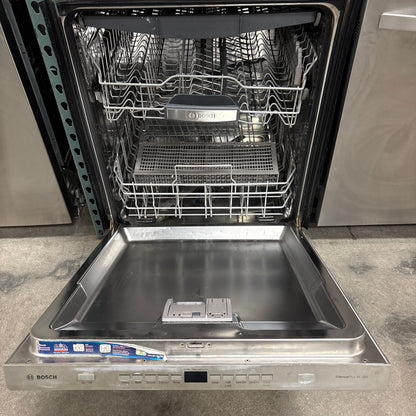 Bosch SilencePlus Dishwasher