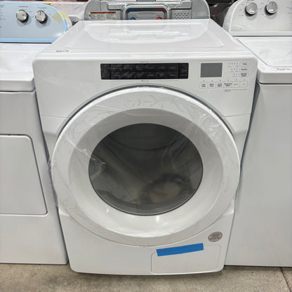 Whirlpool Elec Ventless Dryer