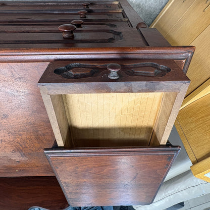 Antique Eastlake Dresser