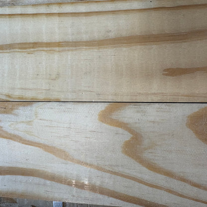 Pine T&G Planking 6-7/8"