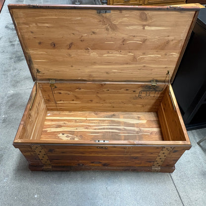 Cedar Hope Chest