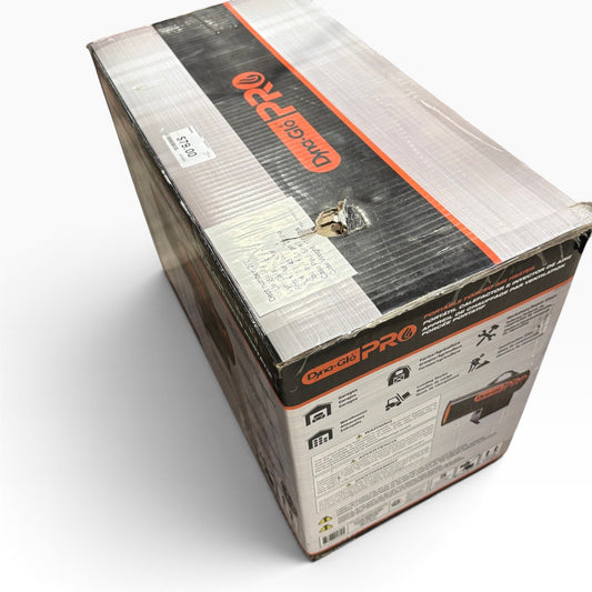 Dyna-Glo Pro 60K LP Heater