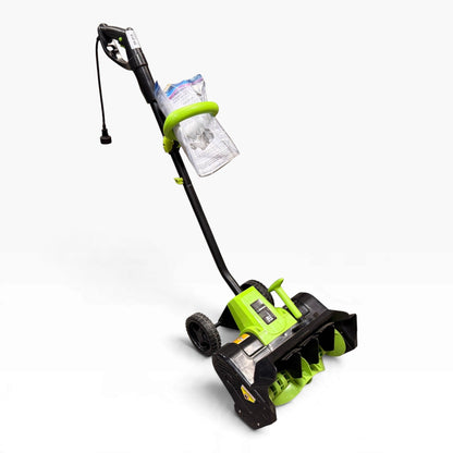 Earthwise Electric Snow Shovel FALSE location-set