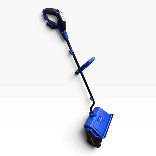 Snow Joe Cordless Snow Shovel FALSE