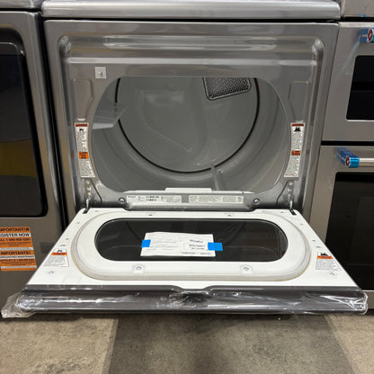Whirlpool Gas Dryer