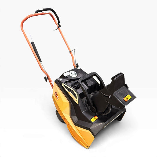 Ariens S18 Snow Blower location-set