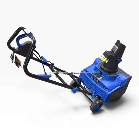 Snow Joe Electric Snow Blower FALSE