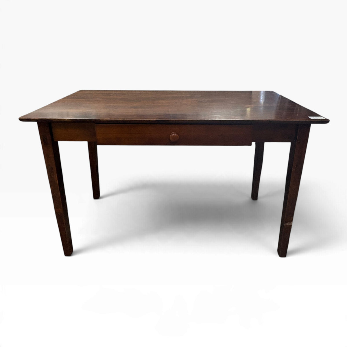 Cherry Writing Desk