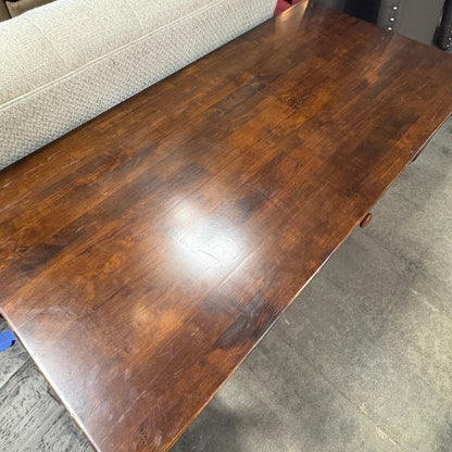 Cherry Writing Desk