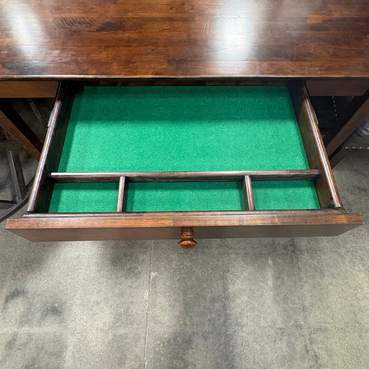 Cherry Writing Desk
