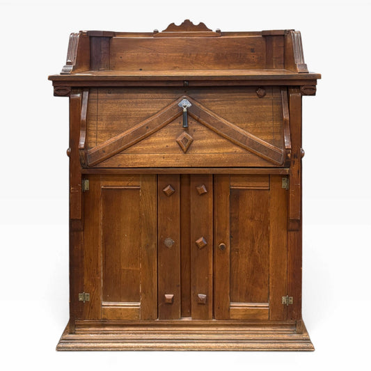 Drop Front Secretary Desk