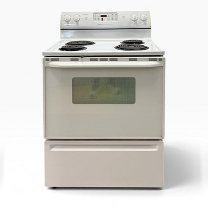 Magic Chef Electric Coil Range