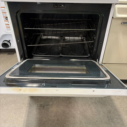 Magic Chef Electric Coil Range