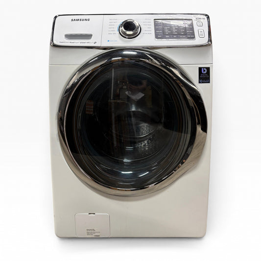 Samsung Front Load Washer