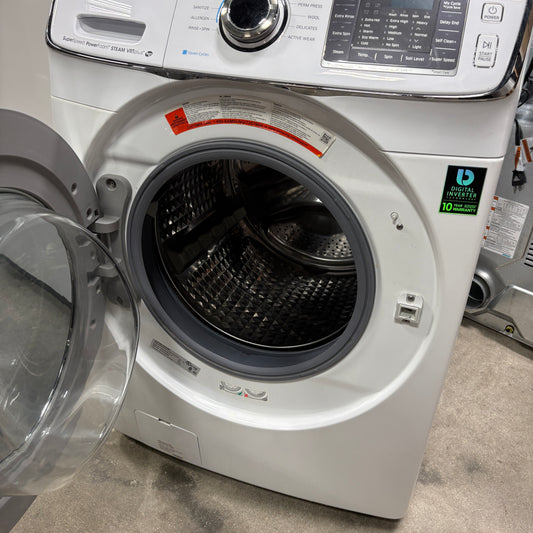 Samsung Front Load Washer
