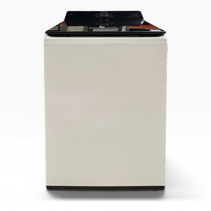LG Glass Lid Top Load Washer