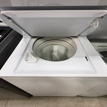 GE Spacemaker Laundry Center