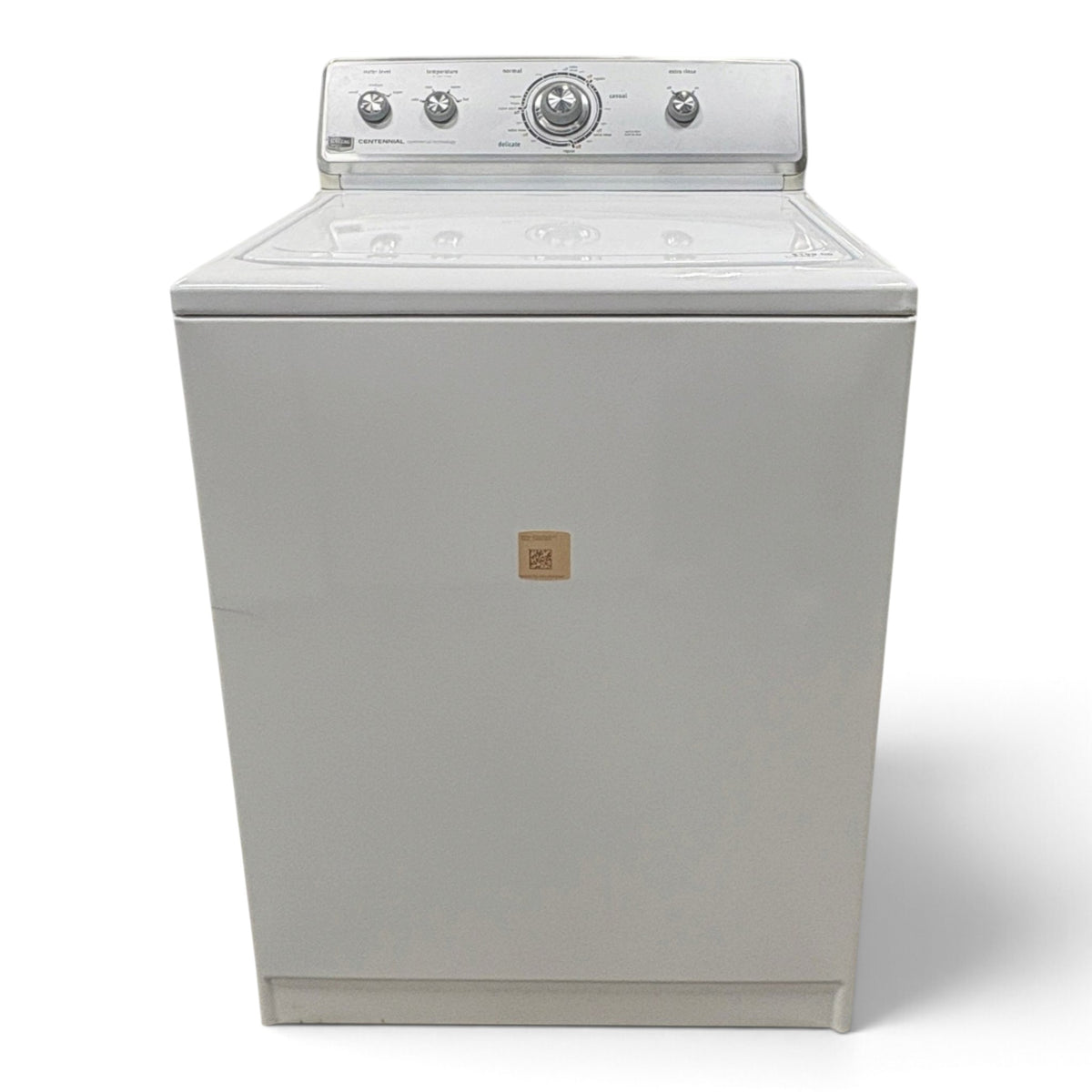 Maytag Centennial Washer