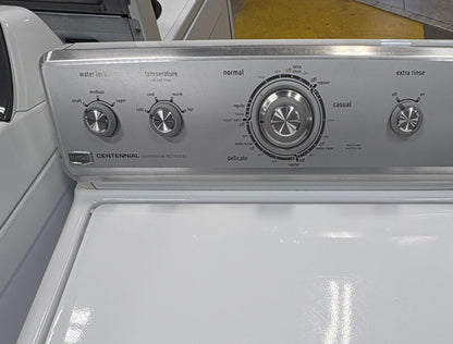 Maytag Centennial Washer