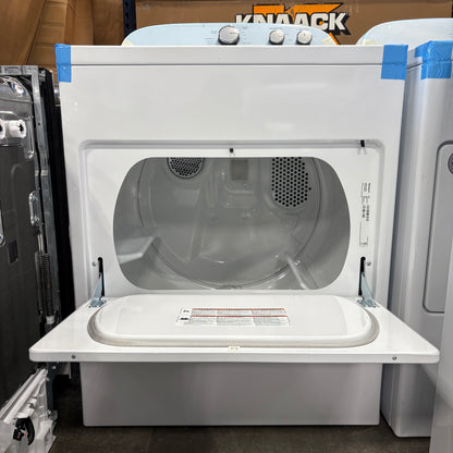 Whirlpool Electric Dryer