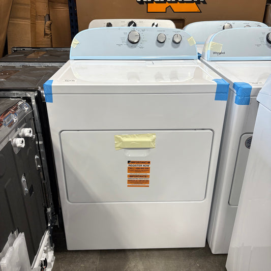 Whirlpool Electric Dryer