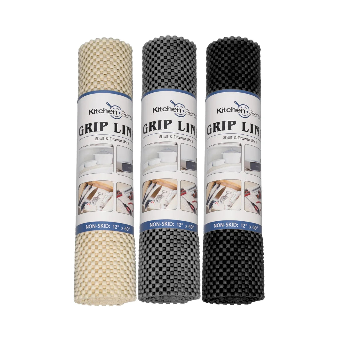 Non-Adhesive Grip Liner