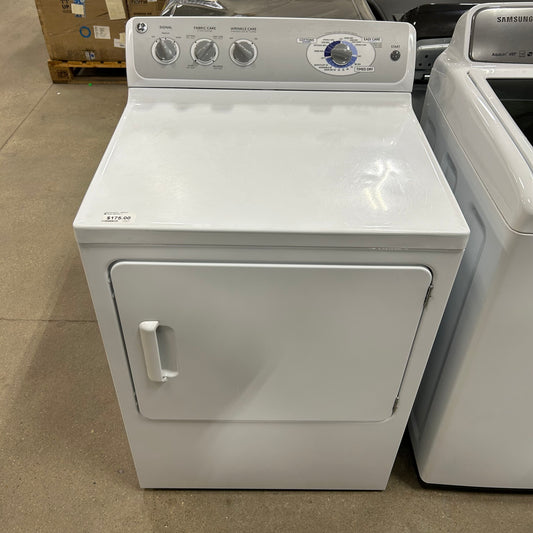 GE Electric Dryer