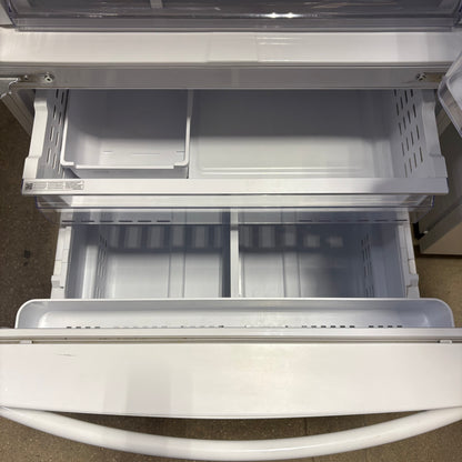 Samsung French Door Fridge
