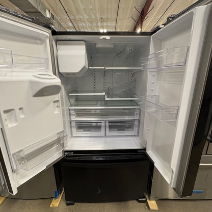 Whirlpool French Door Fridge