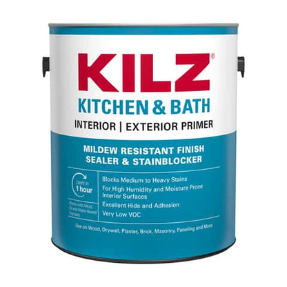 Kilz Stain Blocking Primer