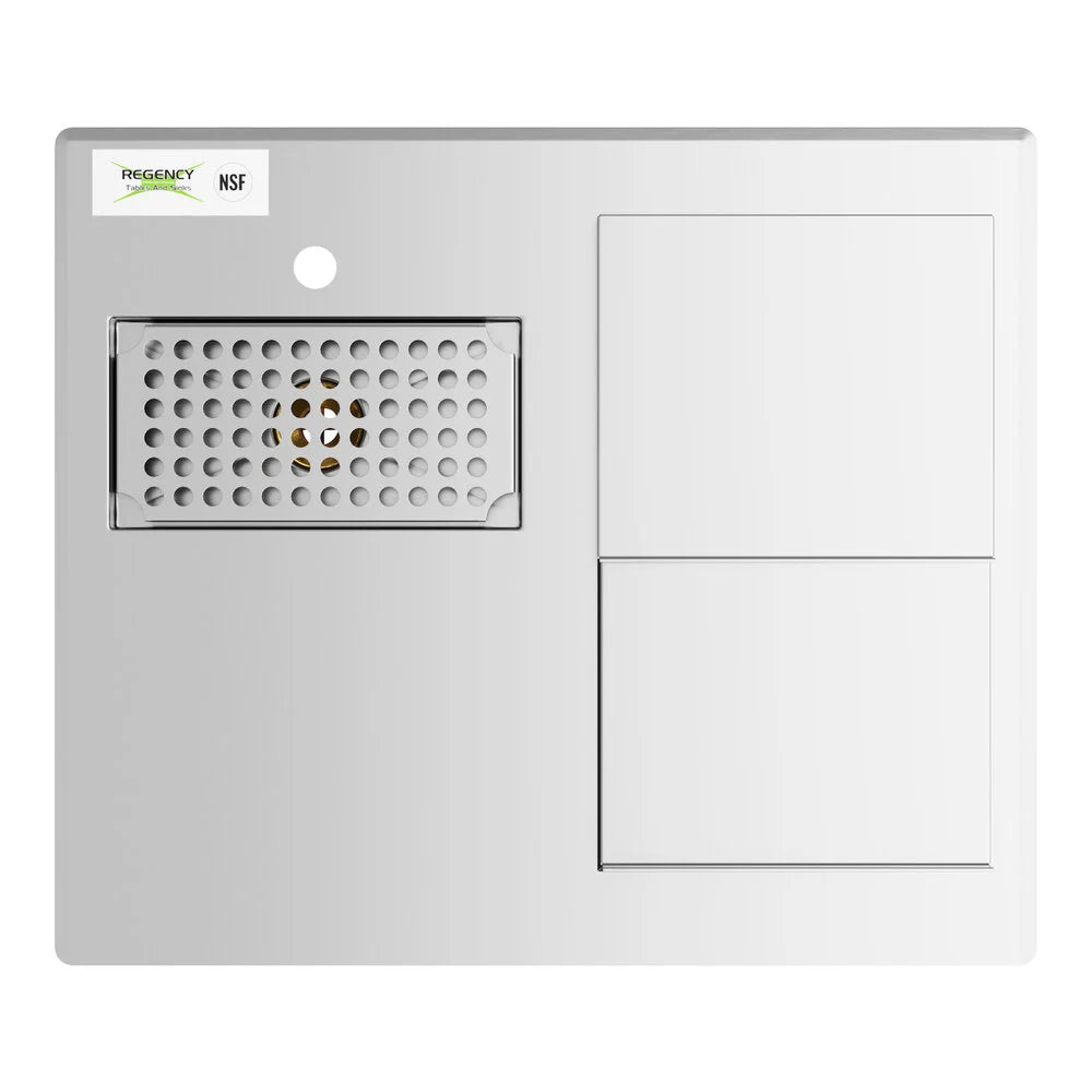 Regency Water Station w/ Ice B