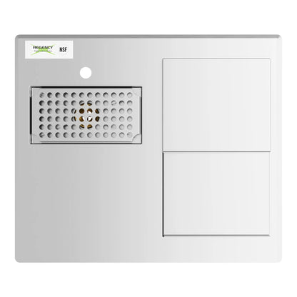 Regency Water Station w/ Ice B