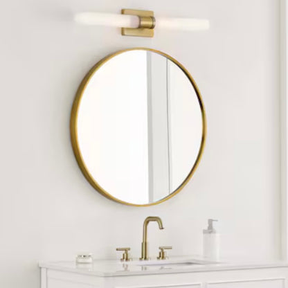 Keaton 30in Vanity Light TRUE