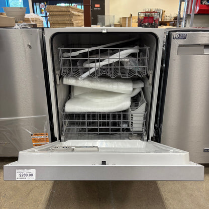 Whirlpool Dishwasher