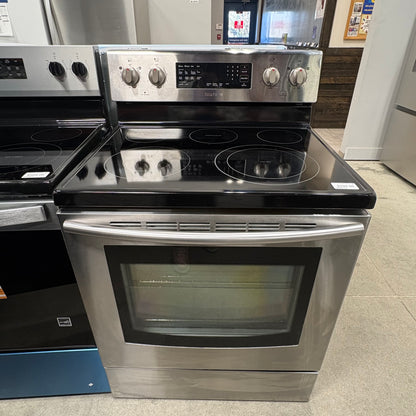 Samsung Electric Range