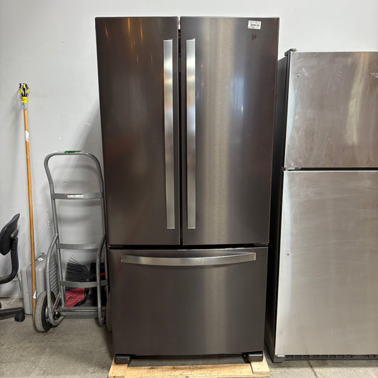 NEW French Door Fridge