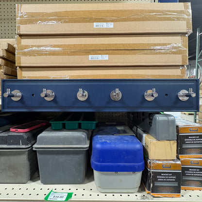 Everbilt Hook Rack 27"
