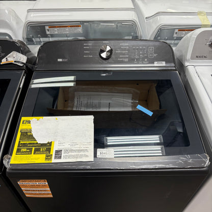 Whirlpool Top Load Washer