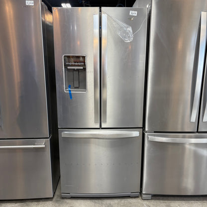 Whirlpool French Door Fridge