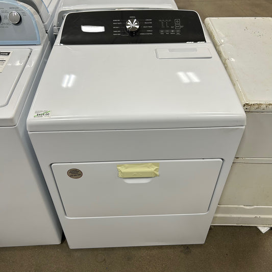 Whirlpool Electric Dryer