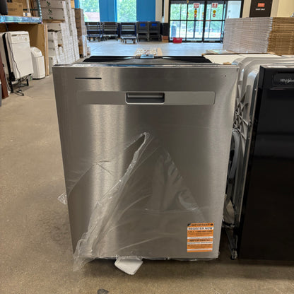 Whirlpool Dishwasher