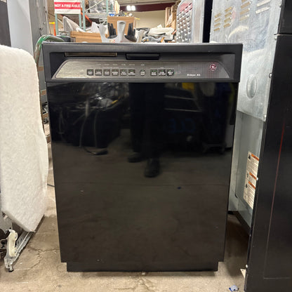 GE Dishwasher