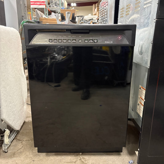 GE Dishwasher